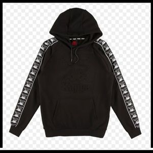 Kappa x Faze collab hoodie